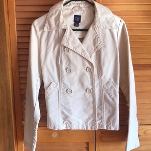Gap Jacket